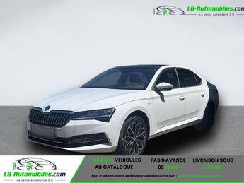  Voir détails -Skoda Superb 2.0 TDI 200 BVA à Beaupuy (31)