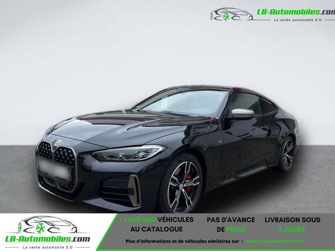 BMW Serie 4 M440i xDrive 374 ch BVA  de 2022