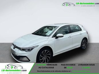  Voir détails -Volkswagen Golf 1.4 TSI 204 BVA Hybride Rechargeable GTE à Beaupuy (31)