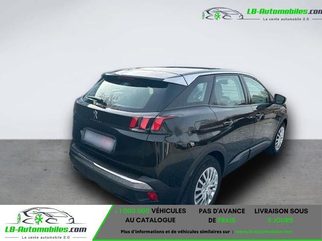 Peugeot 3008 1.2 Puretech 130ch  BVM  de 2019