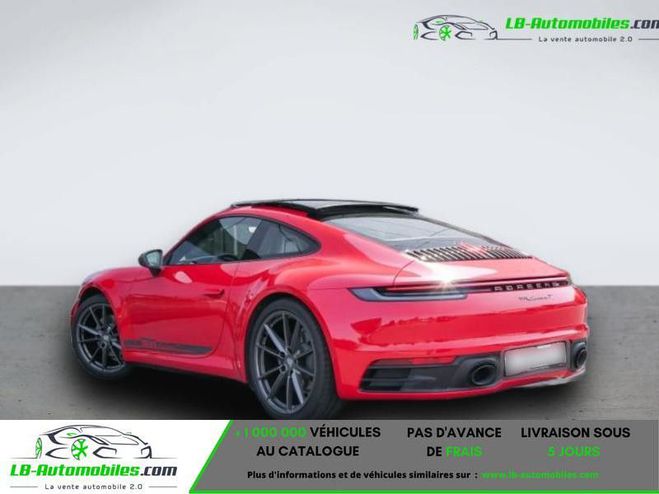 Porsche 911 T 3.0i 385 PDK  de 2023