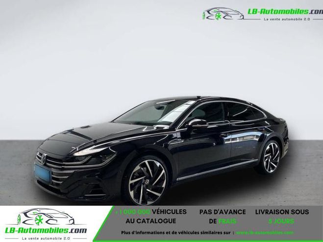 Volkswagen Arteon 2.0 TSI 190 BVA  de 2021