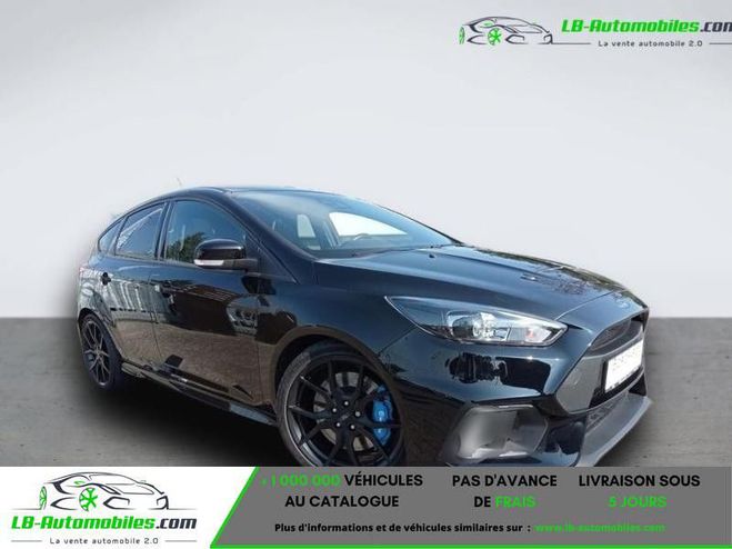 Ford Focus RS 2.3 EcoBoost 350  de 2017