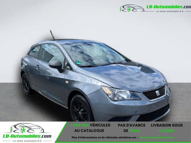 Seat Ibiza 1.0 75 ch  de 2016