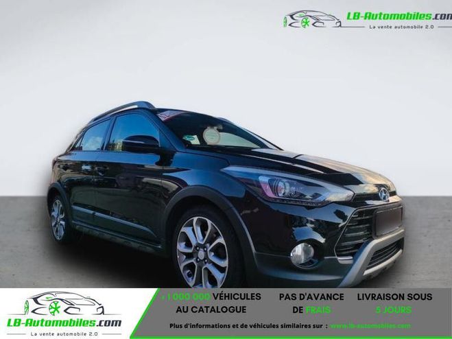 Hyundai I20 1.0 T-GDi 120  de 2016