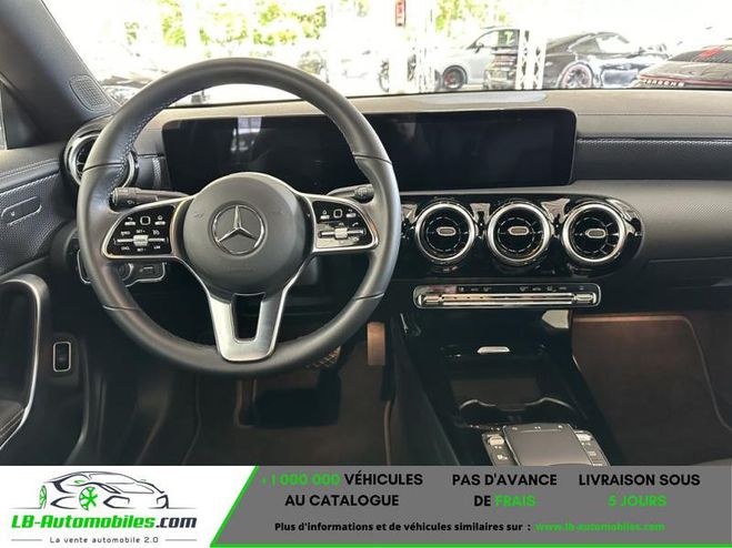 Mercedes Classe CL 180 d BVA  de 2023