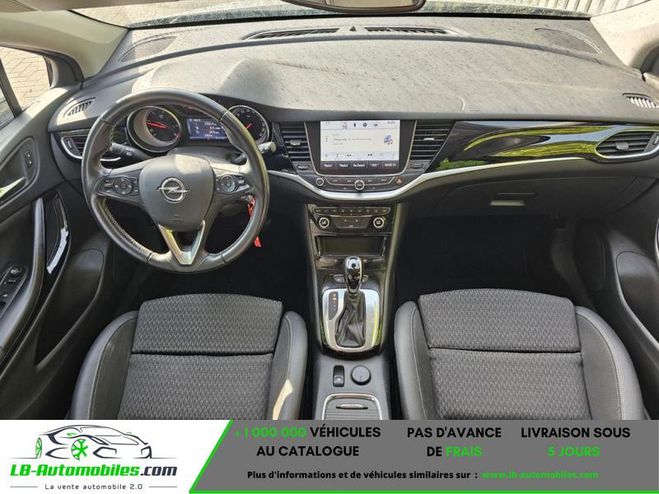 Opel Astra 1.6 CDTI 136 ch BVA  de 2018