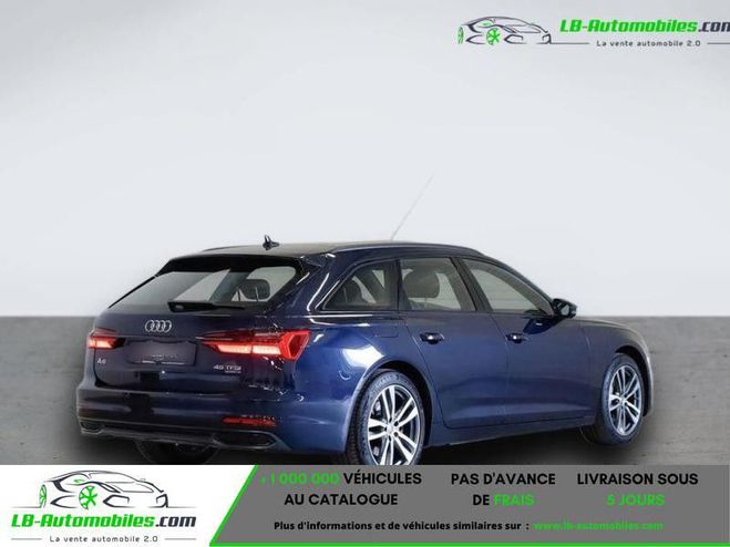 Audi A6 45 TFSI 245 ch BVA  de 2019