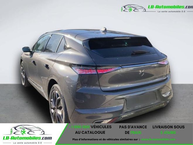 Citroen DS4 BlueHDi 130 BVA  de 2023