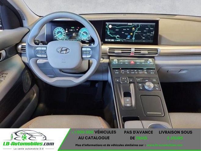 Hyundai Nexo Hydrogene 163 ch  de 2022