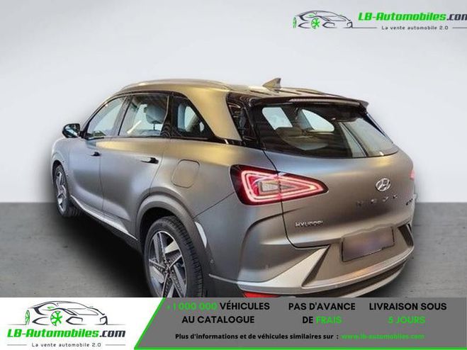 Hyundai Nexo Hydrogene 163 ch  de 2022