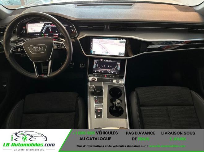 Audi S6 TDI 344 ch BVA Quattro  de 2021