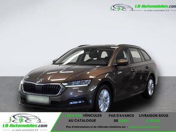  Voir détails -Skoda Octavia 2.0 TDI 116 ch BVM à Beaupuy (31)