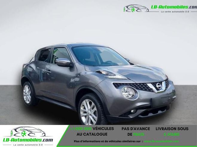 Nissan Juke 1.2e DIG-T 115  de 2018