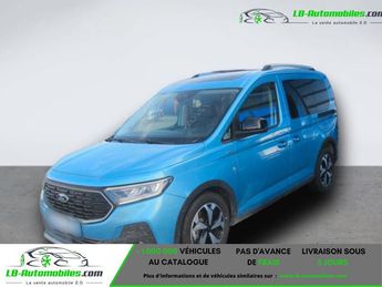  Voir détails -Ford Tourneo 2.0 EcoBlue 102 BVM à Beaupuy (31)