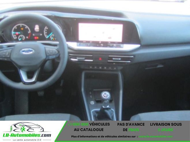 Ford Tourneo 2.0 EcoBlue 102 BVM  de 2024