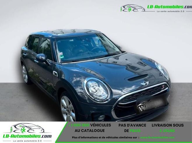 Mini Clubman S 192 ch BVA  de 2017