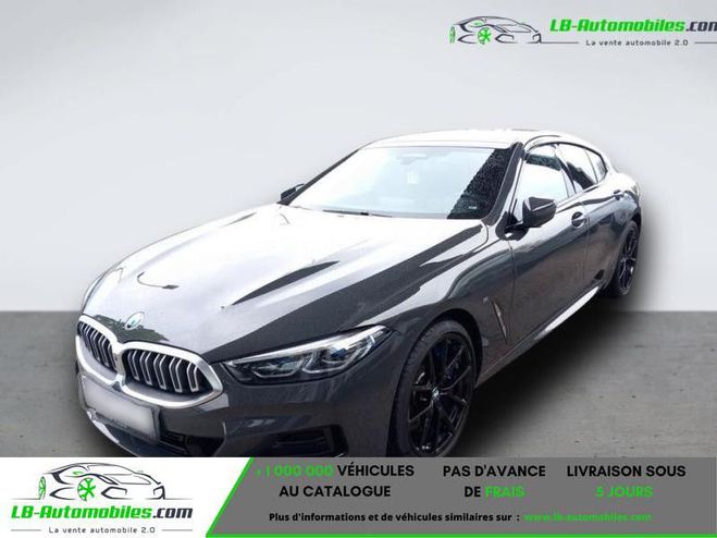 BMW Serie 8 840d xDrive 340 ch BVA  de 2023