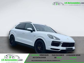  Voir détails -Porsche Cayenne E-Hybrid 3.0 V6 462 ch  BVA à Beaupuy (31)