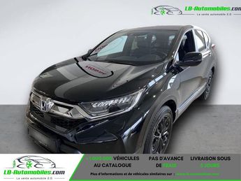  Voir détails -Honda CRV e:HEV 2.0 i-MMD 2WD 148ch BVM à Beaupuy (31)