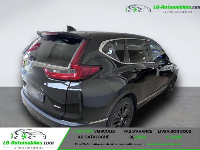 Honda CRV e:HEV 2.0 i-MMD 2WD 148ch BVM  de 2023