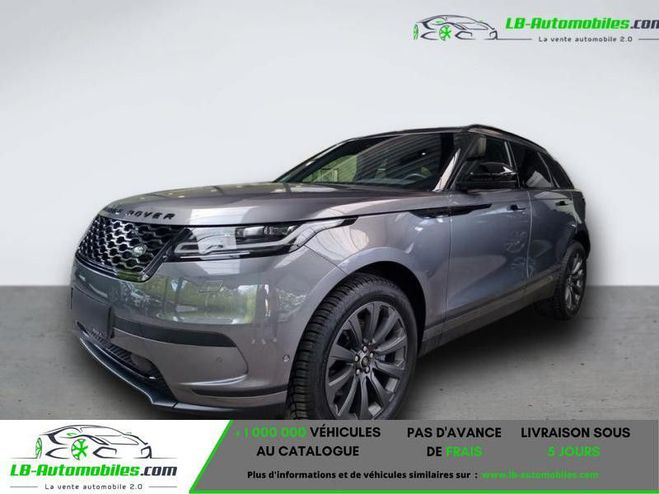 Land rover Range Rover 2.0L P250 BVA  de 2019