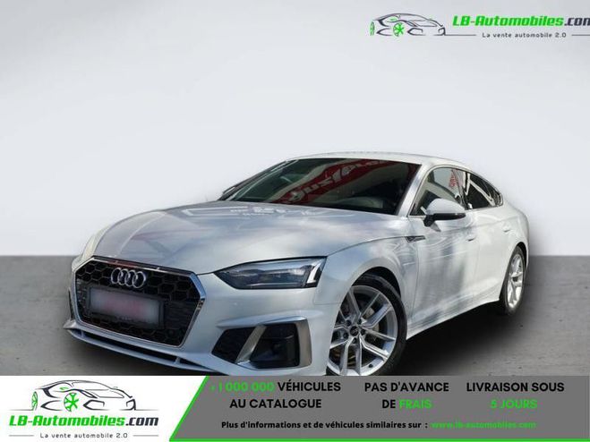 Audi A5 40 TFSI 204 BVA  de 2021