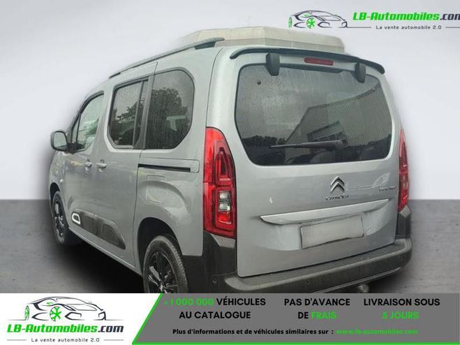 Citroen Berlingo PureTech 130 BVA  de 2023