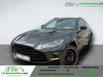  Voir détails -Aston martin DBX 4.0 Biturbo V8  707 ch à Beaupuy (31)