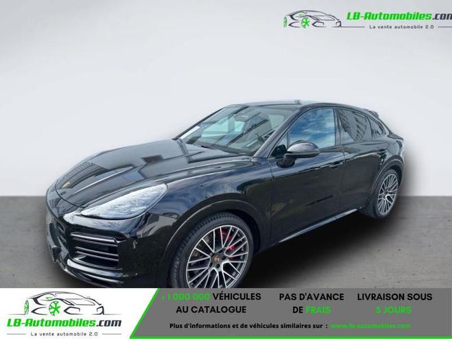 Porsche Cayenne GTS 4.0 V8 474 ch  de 2023