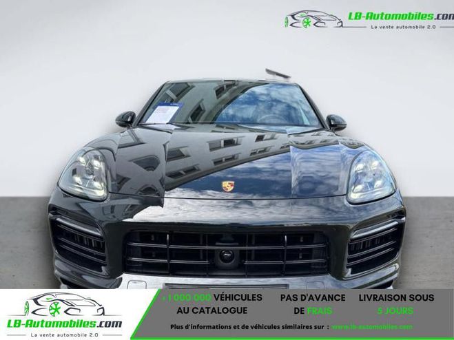 Porsche Cayenne GTS 4.0 V8 474 ch  de 2023