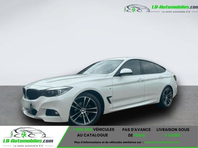 BMW Serie 3 320i 184 ch BVA  de 2019