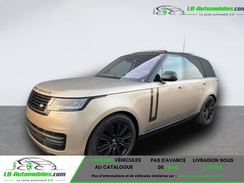  Voir détails -Land rover Range Rover P440e PHEV AWD BVA à Beaupuy (31)