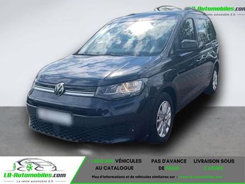  Voir détails -Volkswagen Caddy 2.0 TDI 122 BVM à Beaupuy (31)