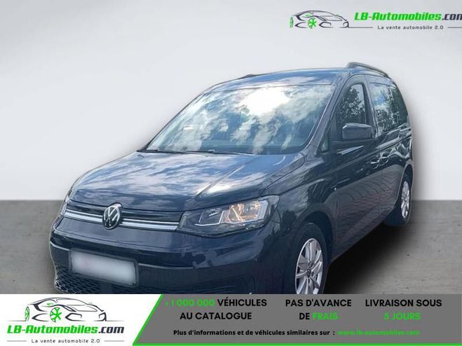 Volkswagen Caddy 2.0 TDI 122 BVM  de 2022