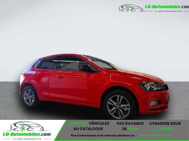 Volkswagen Polo 1.0 TSI 110 S&S BVA  de 2022