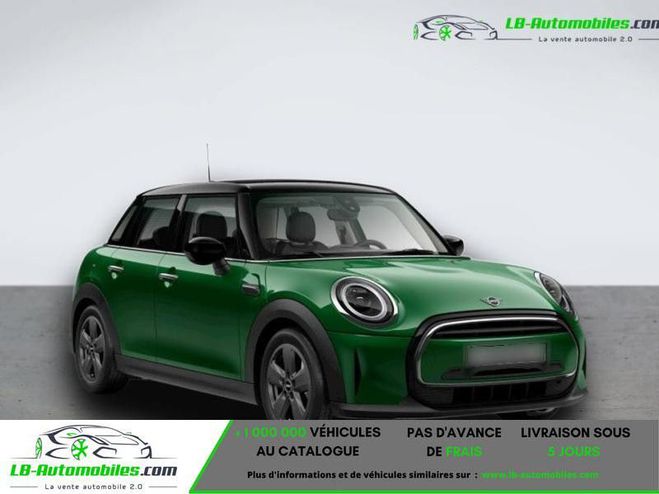 Mini Mini 136 CH BVA  de 2022