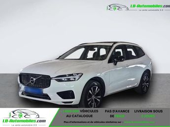  Voir détails -Volvo XC60 T8 AWD 303 ch + 87 ch BVA à Beaupuy (31)