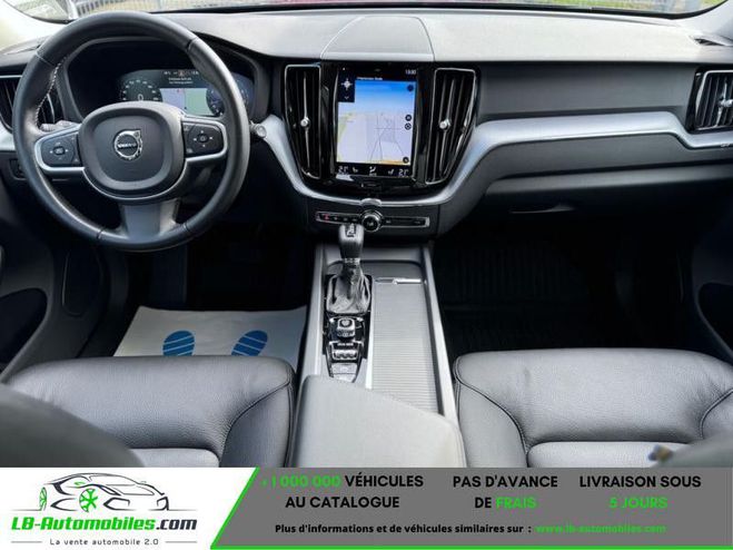 Volvo XC60 T5 250 ch BVA  de 2018