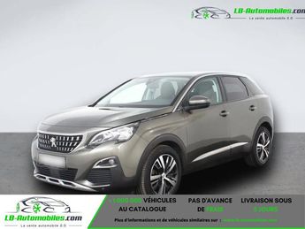  Voir détails -Peugeot 3008 Puretech 130ch  BVM à Beaupuy (31)