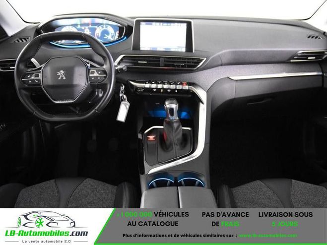 Peugeot 3008 Puretech 130ch  BVM  de 2020