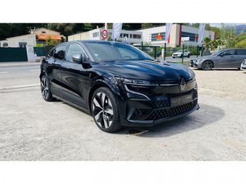  Voir détails -Renault Megane Mgane E-Tech EV60 Super Charge 220cv Te à  La Colle-sur-Loup (06)