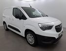 Opel Combo CARGO 1.5 D 130 L1H1 PACK CLIM BVA8 à Chanas (38)