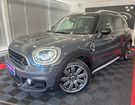 Mini Countryman F60 190 ch Cooper SD Hot Chili &agrave; Creuzier-le-Vieux (03)