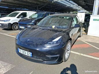  Voir détails -Tesla Model 3 Long Range Dual Motor AWD à Chambray-ls-Tours (37)