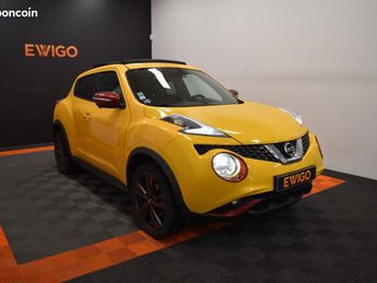  Voir détails -Nissan Juke 1.2 DIGT 116ch TEKNA FULL OPTIONS CAMERA à Geispolsheim (67)
