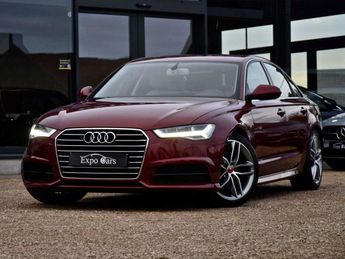  Voir détails -Audi A6 2.0 TDi ultra Edition S tronic - CAMERA  à Roeselare (88)