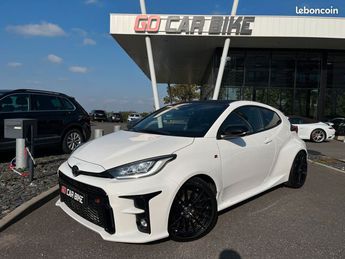  Voir détails -Toyota Yaris GR 261 ch Malus inclus GARANTIE 6 ANS FU à Sarreguemines (57)