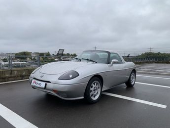  Voir détails -Fiat Barchetta 1.8 16V 130CH à Igny (91)
