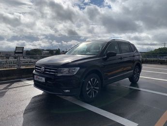  Voir détails -Volkswagen Tiguan ALLSPACE 2.0 TDI 150CH UNITED DSG7 1ERE  à Igny (91)